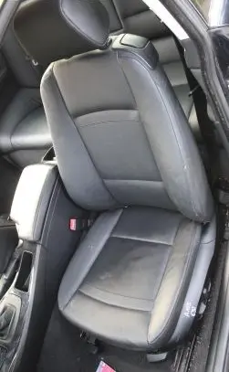 BMW 3 E21 Front driver seat 