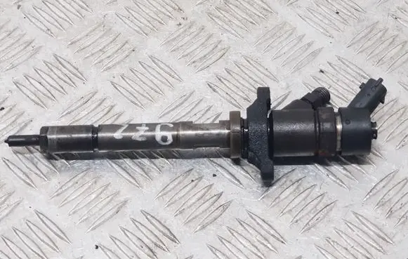 Mazda 3 I Fuel injector 0445110188