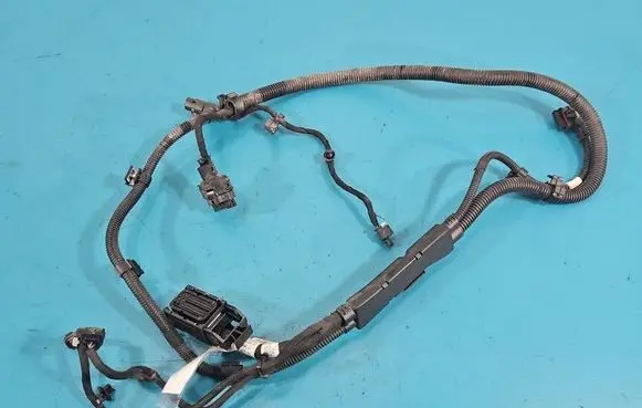BMW iX1 Engine installation wiring loom 9468583 IMPRK1574500