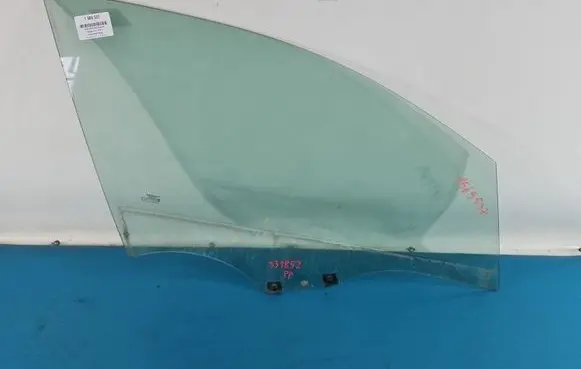 Renault Clio V Front door window glass four-door IMPRK1569537