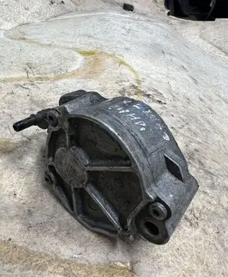 Citroen Berlingo Vacuum pump D1563C2 2901T
