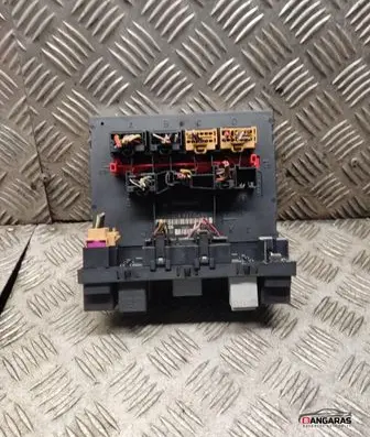 Comfort/convenience module