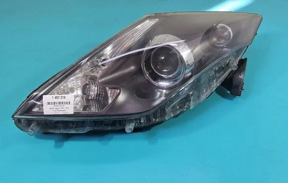 Renault Laguna III Headlight/headlamp 260604019R IMPRK1457214