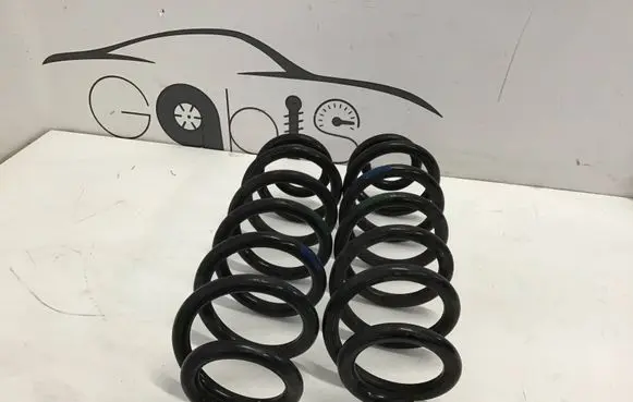 Lexus NX Rear coil spring