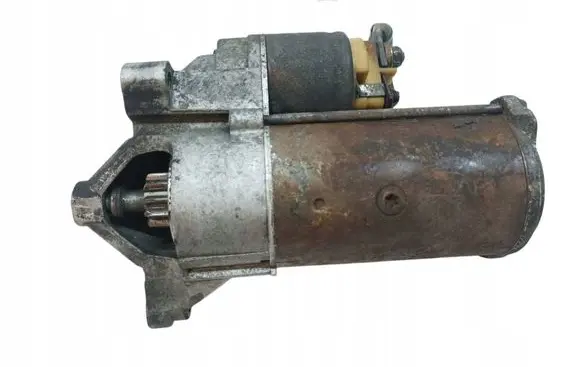 Fiat Ducato Starter motor D7R26