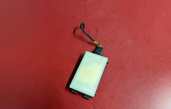 BMW X1 U11 Blind spot module 5A60304 66325A60304