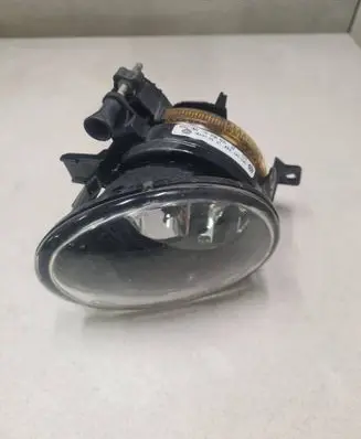 Volkswagen Golf VI Front fog light 5K0941700F 00995432