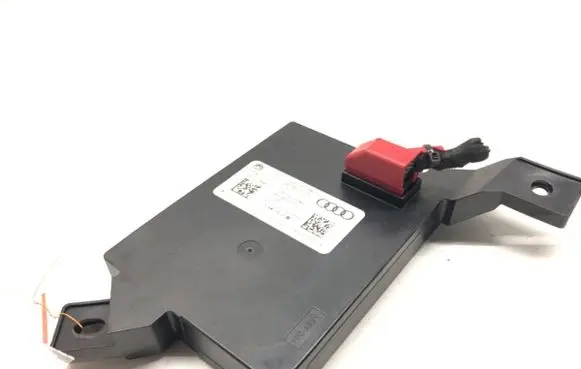 Audi A6 S6 C6 4F Other control units/modules 4F0907335