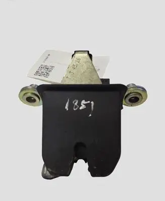 Skoda Octavia Mk2 (1Z) Tailgate/trunk/boot lock/catch/latch 1Z5827501D