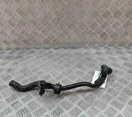 Audi Q4 Sportback e-tron Engine coolant pipe/hose 1EA121621G