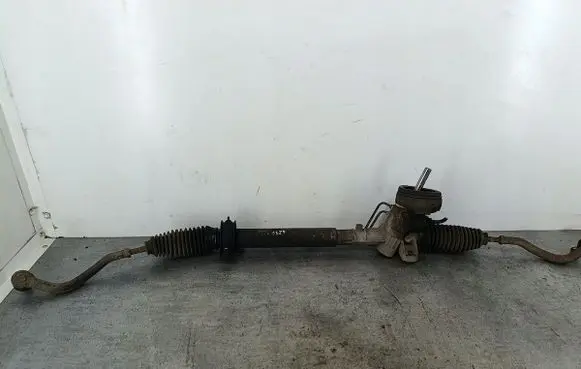 Volkswagen Sharan Steering rack 7M3422061A