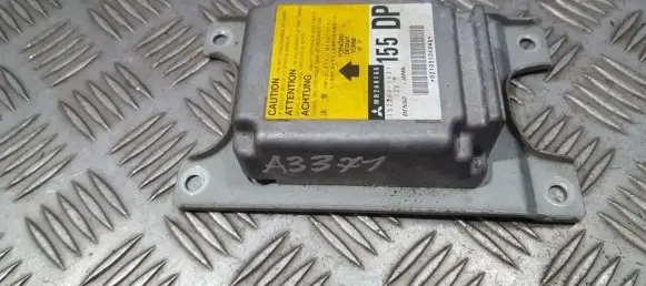 Mitsubishi Space Runner Airbag control unit/module 1523001031 152300-1031