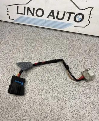 BMW 5 E60 E61 Other wiring loom 6934972