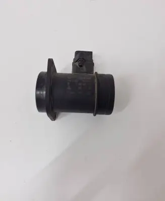 Audi A4 S4 B5 8D Mass air flow meter 0281002216 028906461