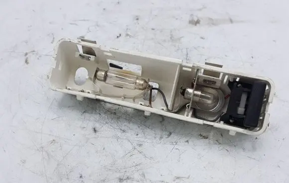 BMW 5 E39 Other interior light 8366433 8366435 63312497575