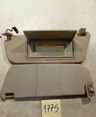 Opel Vectra B Sun visor 24410940