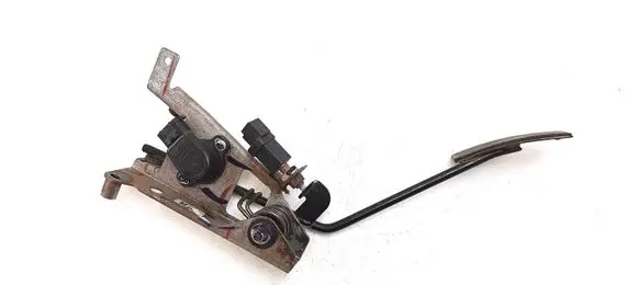Ford Ranger Accelerator throttle pedal 077191006