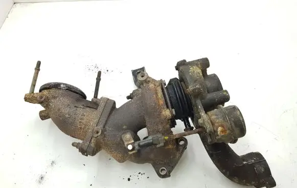 Renault Espace III Turbo 7700101141B