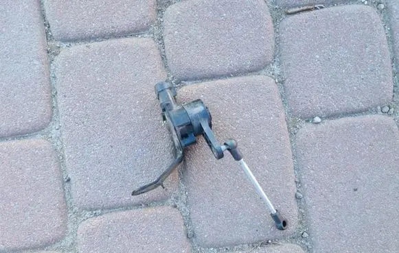 Opel Insignia B Sensor 84400605