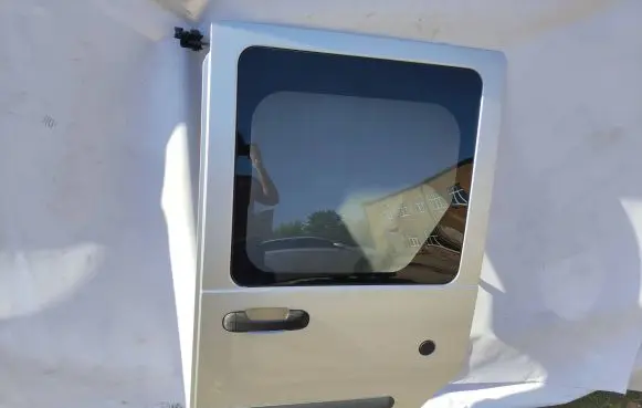 Ford Transit - Tourneo Connect Side sliding door 