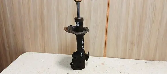 Toyota Yaris Front shock absorber/damper