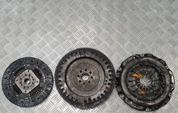 Clutch set kit