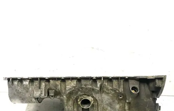 BMW X5 E53 Oil sump 7500683