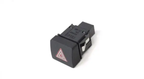 Audi A4 S4 B9 8W Hazard light switch 8W0941509A