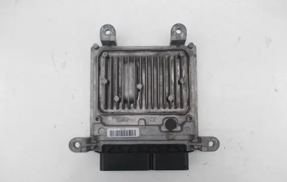 Jeep Compass Engine control unit/module P05150352AF R0414A011A 28218730