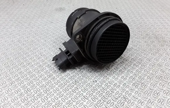 Fiat Stilo Mass air flow meter 55183650 0281002792