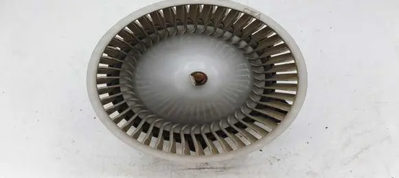 Hyundai Sonata Heater fan/blower NOCODE