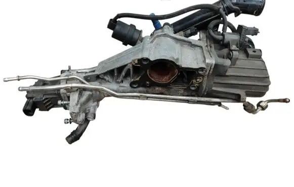 Fiat Freemont EGR valve 0428762 55230522 55229740