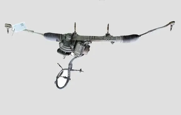 Peugeot 208 I Steering rack 9800780280