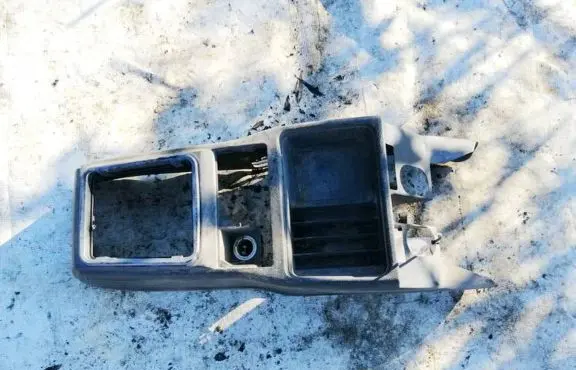 Renault 19 Other interior part 7700783762