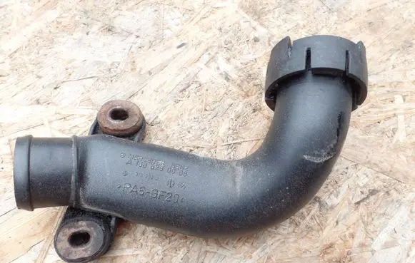Mercedes-Benz A W168 Intercooler hose/pipe A1685280008 1685280008