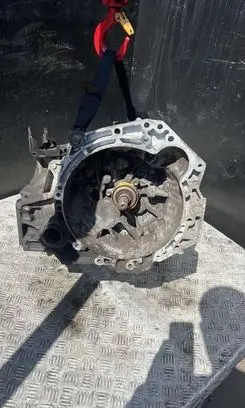 Toyota Auris E180 Manual 6 speed gearbox 3030002320