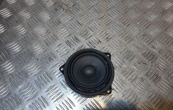 BMW 6 F12 F13 Parcel shelf speaker 738661