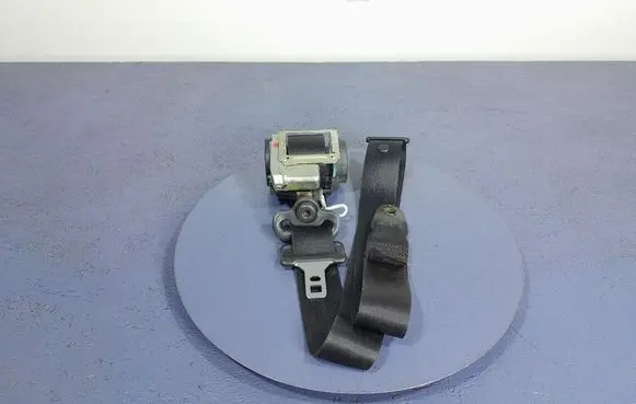 Ford S-MAX Front seatbelt 605274300