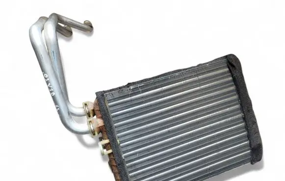 Volvo V70 Heater blower radiator 