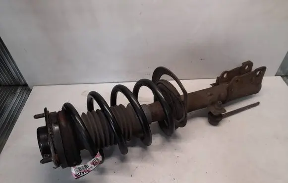Fiat Freemont Front shock absorber with coil spring 05151142AB