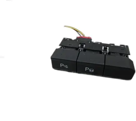 Volkswagen T-Roc Tailgate/trunk/boot open switch