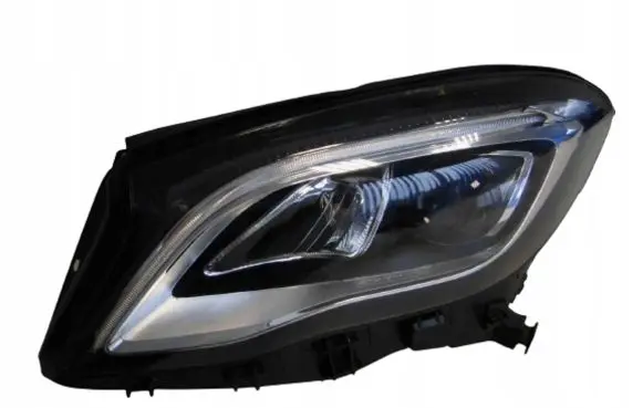 Mercedes-Benz GLA W156 Headlight/headlamp A1569066900