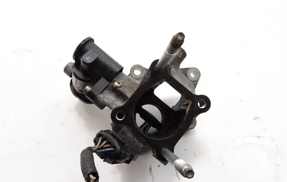 Honda Civic IX EGR valve 0120101040