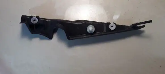Renault Megane II Other interior part 8200100591