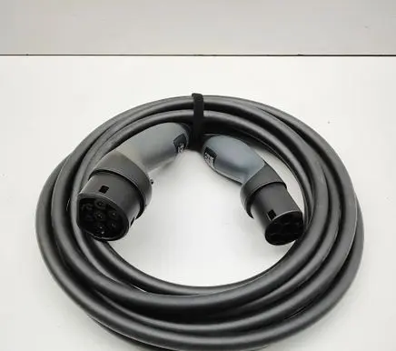 Mercedes-Benz S W223 Electric car charging cable A0005832605