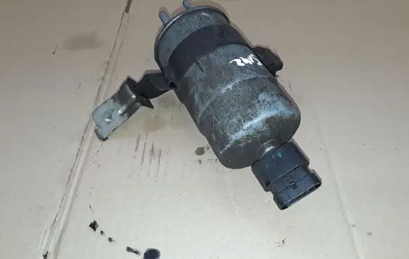 Lancia Delta Fuel filter NOCODE