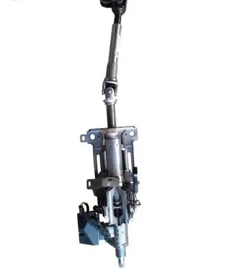 Opel Astra K Steering wheel axle 9830852580 7046974018