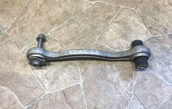 Mercedes-Benz C W205 Rear upper control arm/wishbone