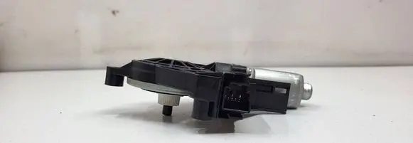 Volvo S60 Rear door window regulator motor 966265102