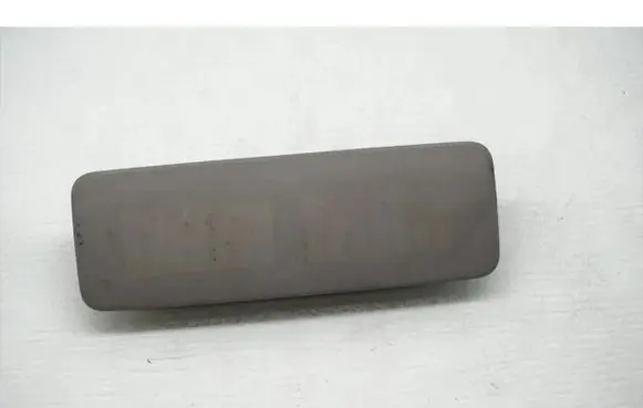 Volkswagen Touareg I Parking PDC sensor display screen 3D0919473